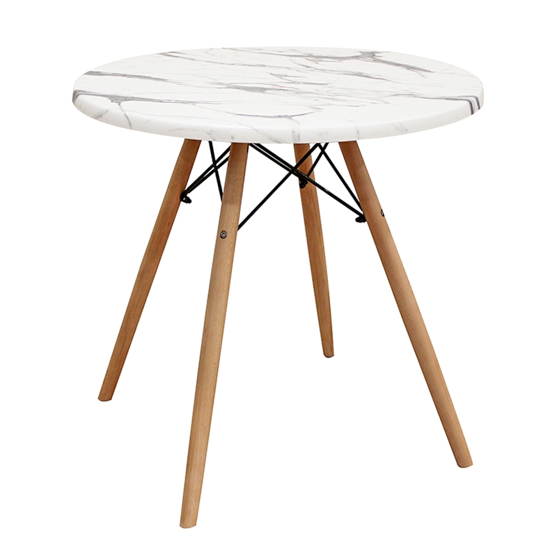 WERZALIT Φ70εκ. ΜΑΡΜΑΡΟ CARRARA 1