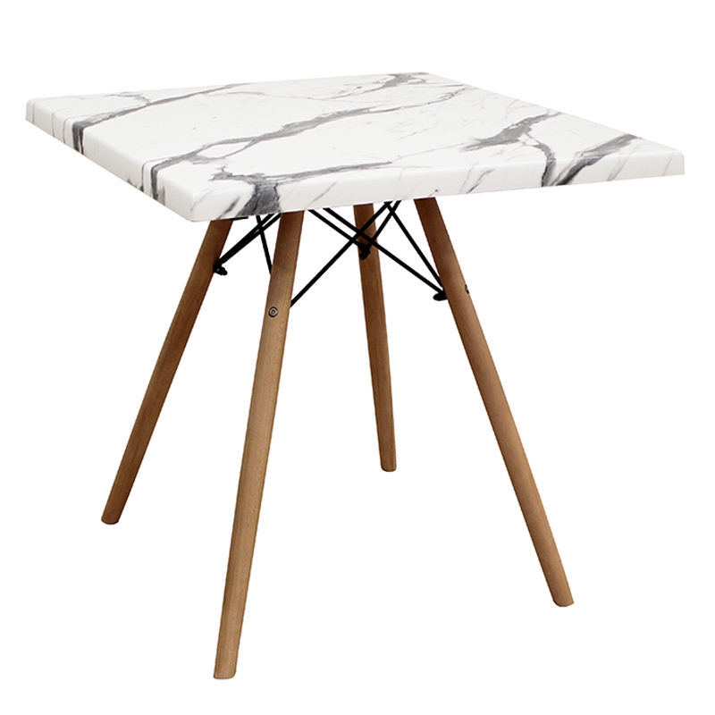 WERZALIT 70Χ70εκ. ΜΑΡΜΑΡΟ CARRARA 1