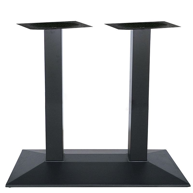 ΜΕΣΑΙΟΥ ΥΨΟΥΣ 70Χ40Χ96εκ. ΒΑΣΗ ΜΕΤΑΛΛΙΚΗ ΜΕ ΡΕΓ/ΡΟΥΣ 1