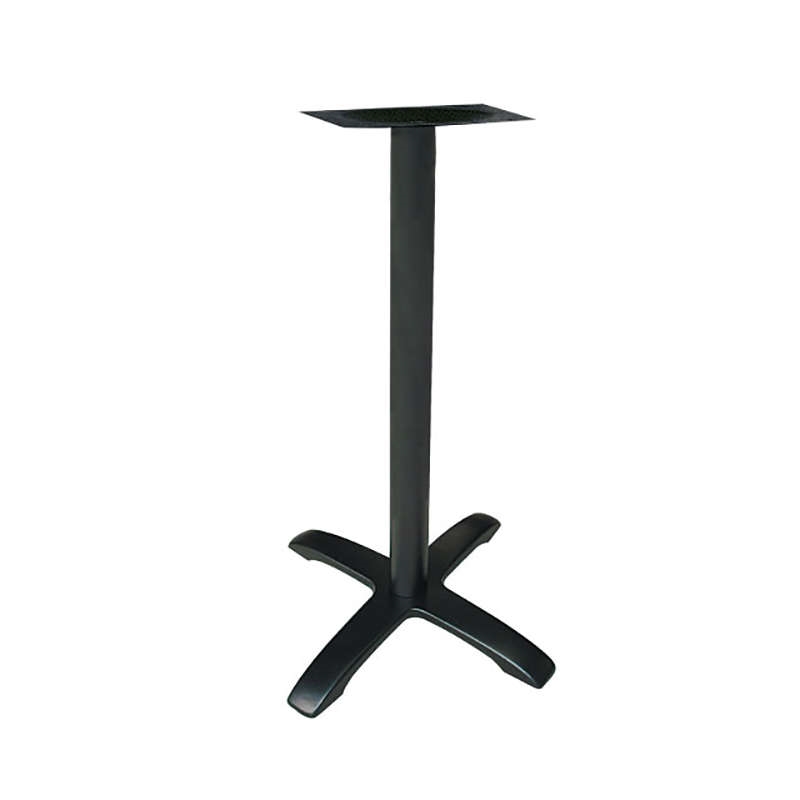 ASTOR ΨΗΛΗ 61Χ61Χ108εκ. 4ΝΥΧΗ ΒΑΣΗ ΜΑΝΤΕΜΙ 1