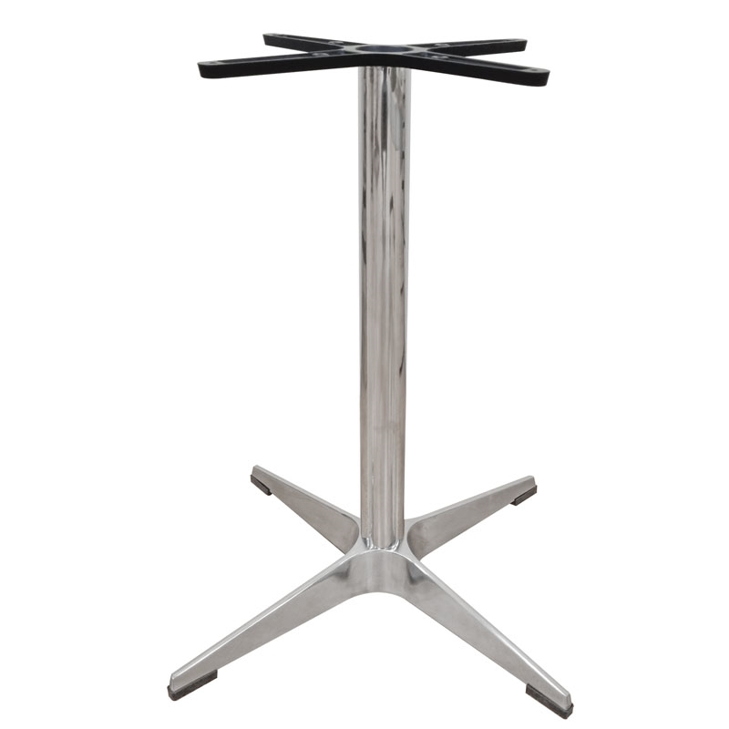 4NYXH ΒΑΣΗ ΑΛΟΥΜΙΝΙΟΥ 65Χ65Χ72εκ. 1