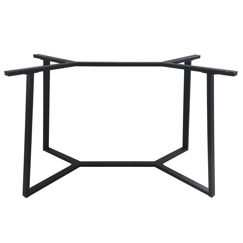 110X60X72εκ. ΒΑΣΗ ΜΕΤΑΛΛΙΚΗ ΜΕ ΡΕΓ/ΡΟΥΣ 1