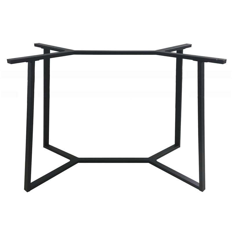 ΨΗΛΗ 110X60X105εκ. ΒΑΣΗ ΜΕΤΑΛΛΙΚΗ ΜΕ ΡΕΓ/ΡΟΥΣ 1