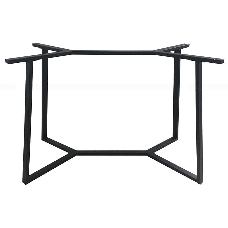 ΜΕΣΑΙΟΥ ΥΨΟΥΣ  110X60X93εκ. ΒΑΣΗ ΜΕΤΑΛΛΙΚΗ ΜΕ ΡΕΓ/ΡΟΥΣ 1