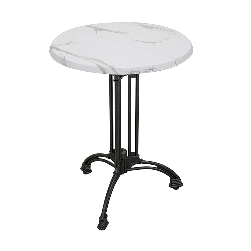 3ΝΥΧΗ ΑΛ. WERZALIT Φ60εκ. ΜΑΡΜΑΡΟ CARRARA 1