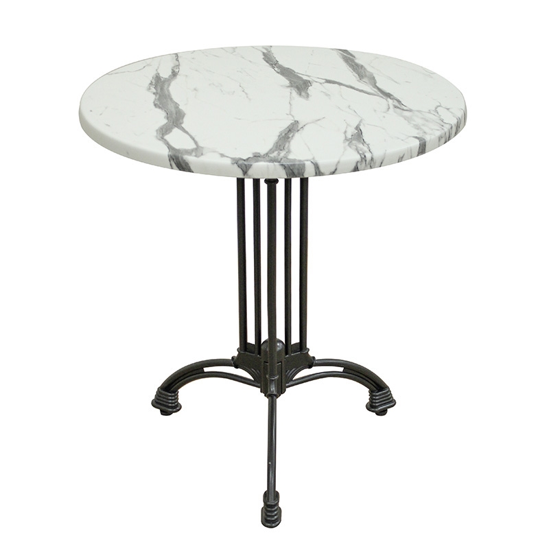 3ΝΥΧΗ ΑΛΛ. WERZALIT Φ70εκ. ΜΑΡΜΑΡΟ CARRARA 1