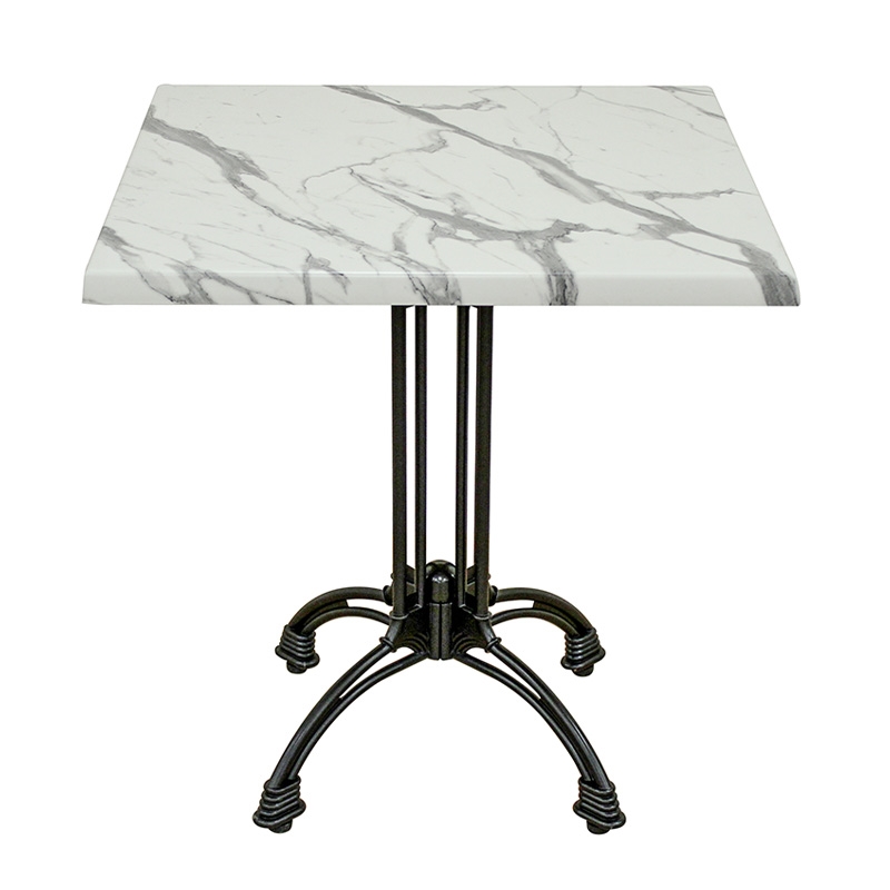 4ΝΥΧΗ ΑΛΛ. WERZALIT 70X70εκ. ΜΑΡΜΑΡΟ CARRARA 1