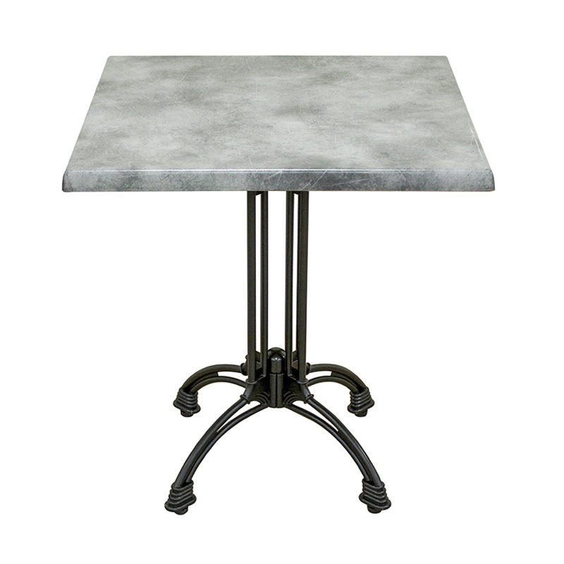 4ΝΥΧΗ ΑΛΛ. WERZALIT 70X70εκ. ΤΣΙΜΕΝΤΟ 1