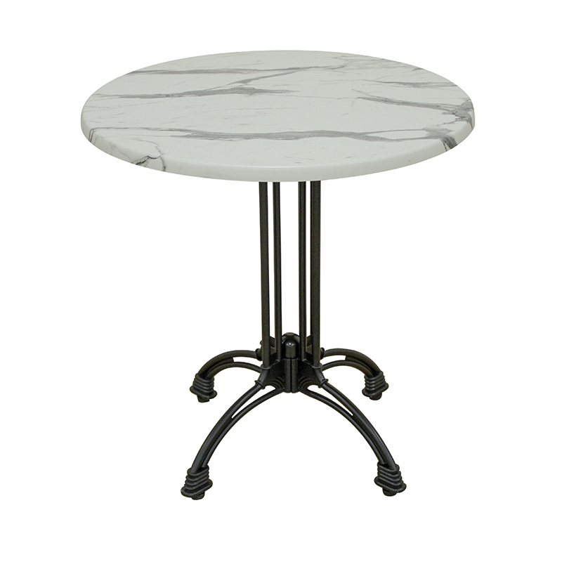 4ΝΥΧΗ ΑΛΛ. WERZALIT Φ70εκ. ΜΑΡΜΑΡΟ CARRARA 1