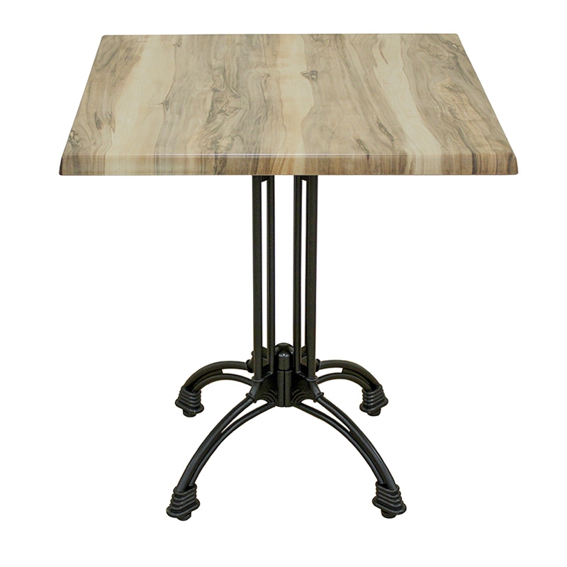 4ΝΥΧΗ ΑΛΛ. WERZALIT 70X70εκ. FOREST 1