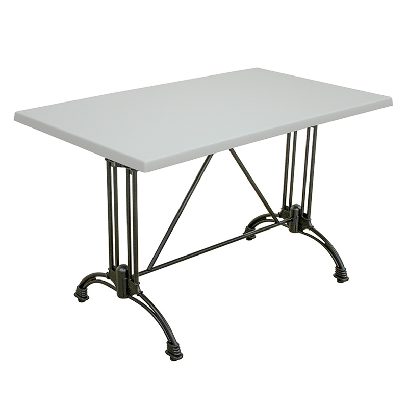 ΜΑΚΡ/ΝΗ ΑΛΛ. WERZALIT 70X120εκ. ΛΕΥΚΟ 1