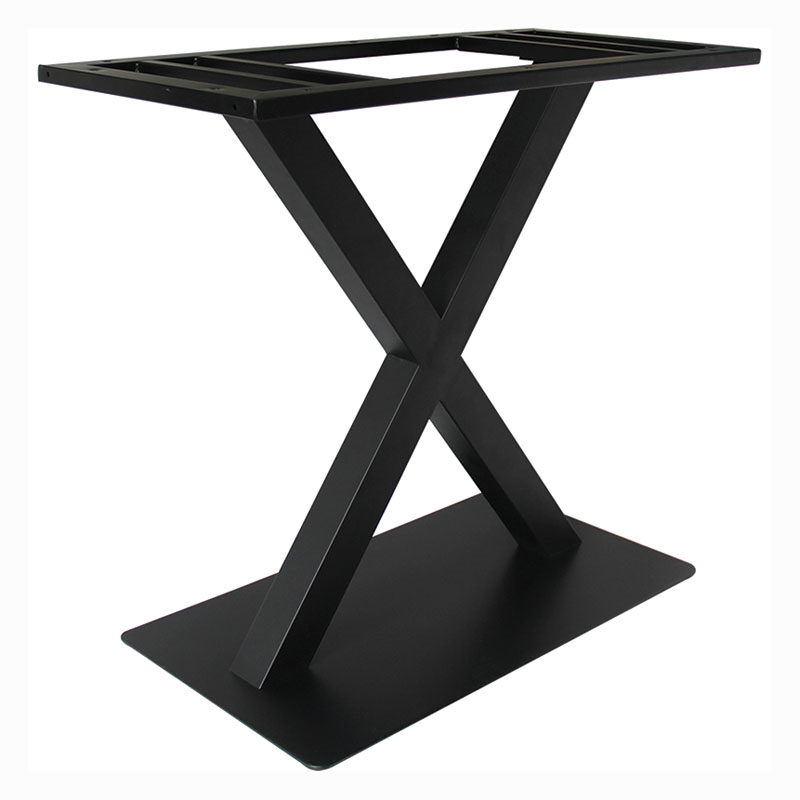 70X40X73εκ.ΜΑΚΡ/ΝΗ ΒΑΣΗ ΜΕΤΑΛΛΙΚΗ 1