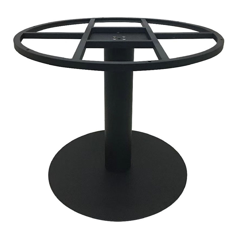 Φ72X73εκ. ΒΑΣΗ ΜΕΤΑΛΛΙΚΗ (ΑΝΩ ΣΤΕΦΑΝΙ 88εκ.) 1