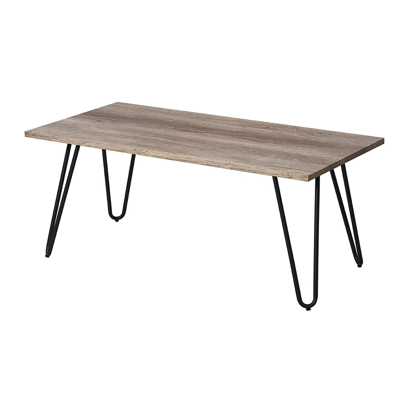 LORETO OAK 105Χ50Χ45εκ.ΤΡΑΠΕΖΙ ΣΑΛΟΝΙΟΥ 1