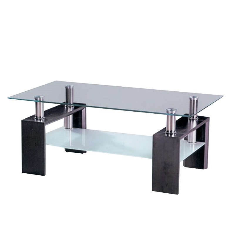 LINEA WENGE 100Χ60Χ42εκ.ΤΡΑΠΕΖΙ ΣΑΛΟΝΙΟΥ 1