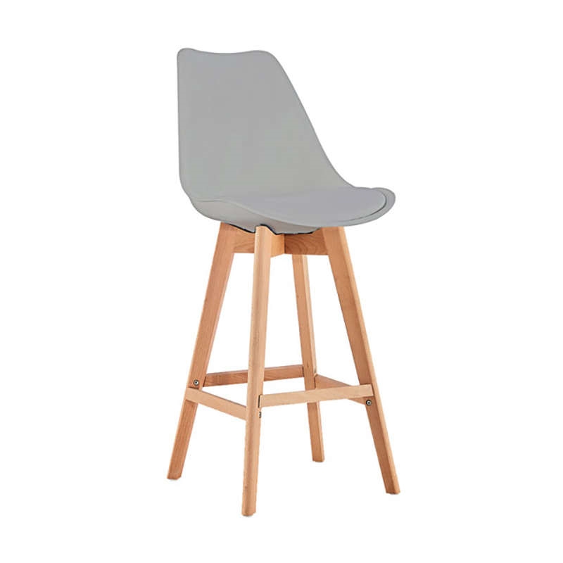 LOGAN ΓΚΡΙ-Σ4-ΣΚΑΜΠΟ 1