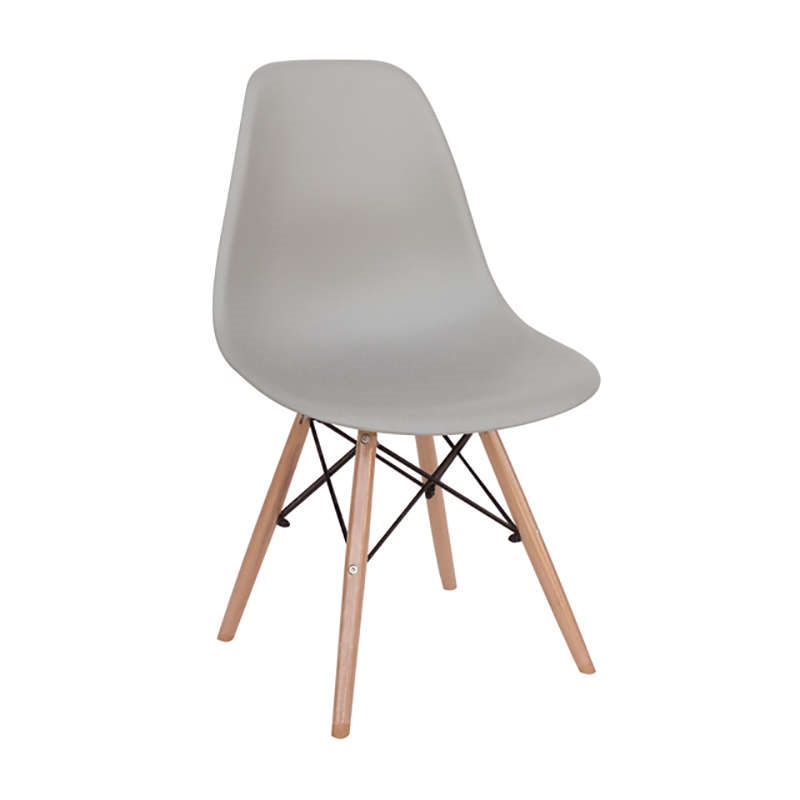 LOFT ΚΑΡΕΚΛΑ GREY(Σ4)PP 1