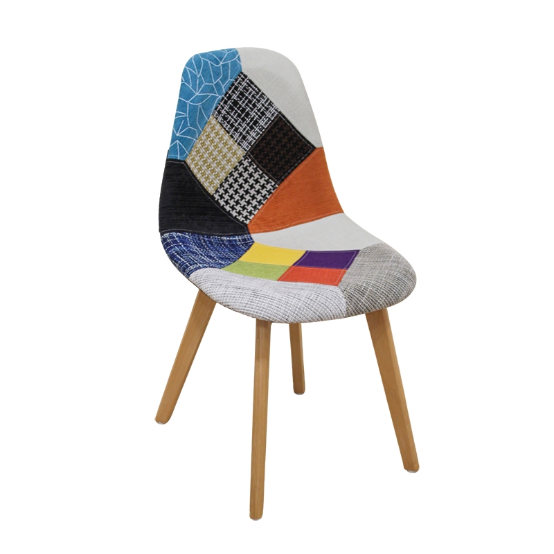 PALMYRA PATCHWORK ΚΑΡΕΚΛΑ 1