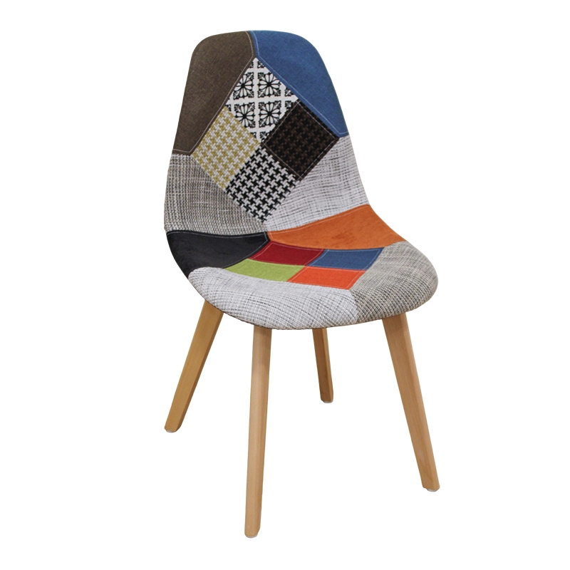 PALMYRA PATCHWORK ΚΑΡΕΚΛΑ 1