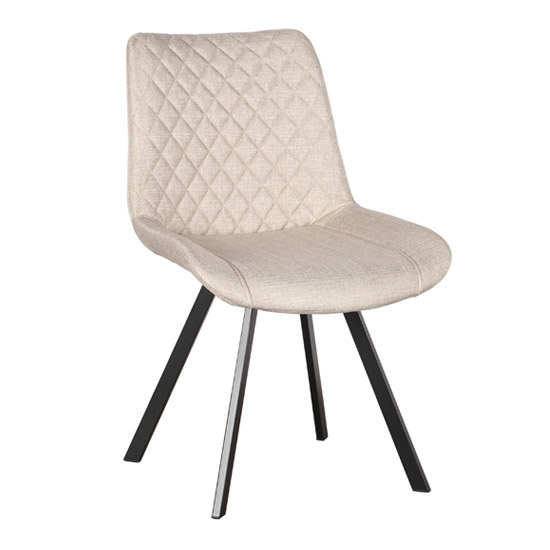 BEIGE ΥΦΑΣΜΑ ΚΑΡΕΚΛΑ ΜΕΤΑΛΛΙΚΗ 1