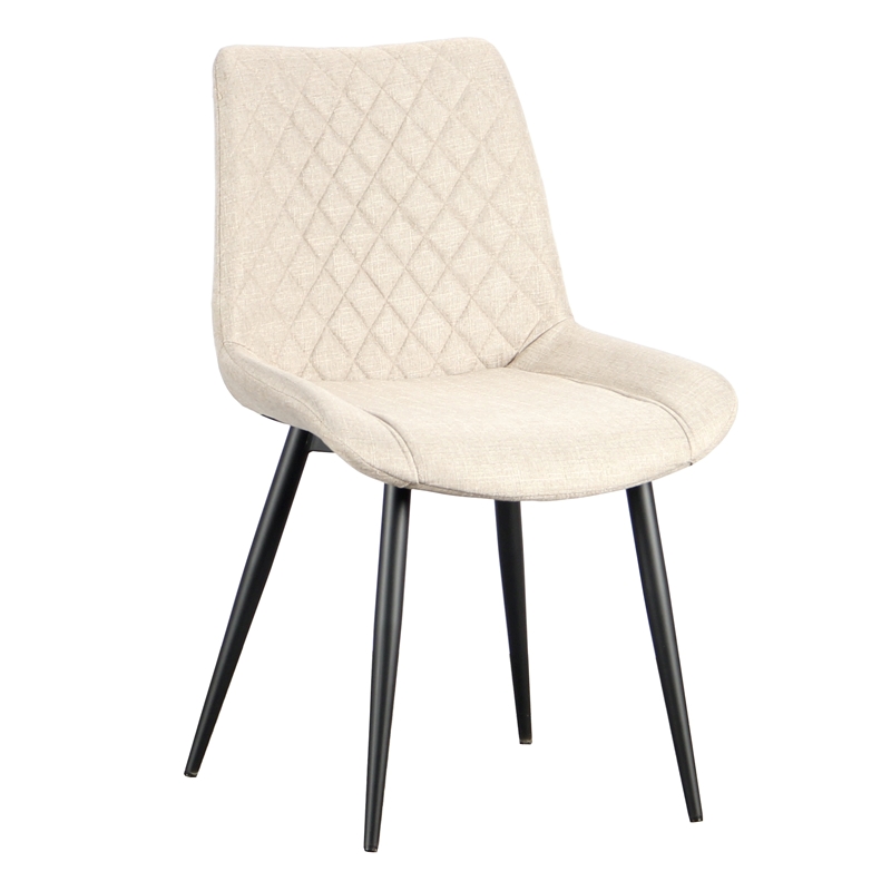 BEIGE ΥΦΑΣΜΑ ΚΑΡΕΚΛΑ ΜΕΤΑΛΛΙΚΗ 1