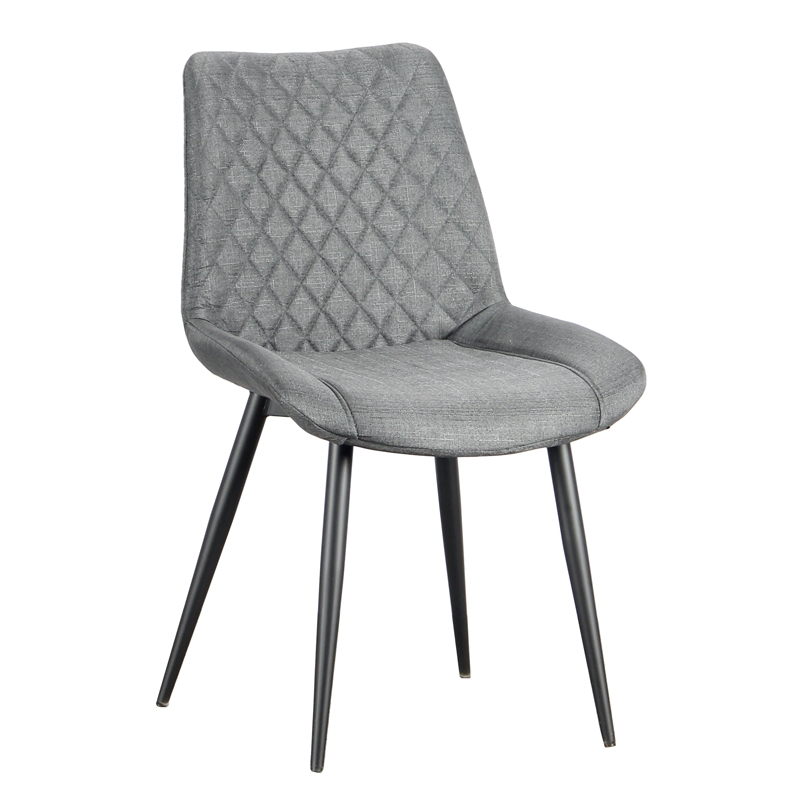 GREY ΥΦΑΣΜΑ ΚΑΡΕΚΛΑ ΜΕΤΑΛΛΙΚΗ 1