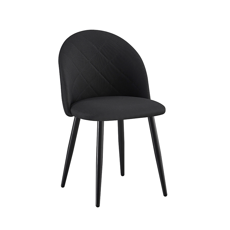 ΜΑΥΡΟ/ΜΑΥΡΟ ΥΦΑΣΜΑ(Σ4)ΚΑΡΕΚΛΑ ΜΕΤΑΛΛΙΚΗ 1