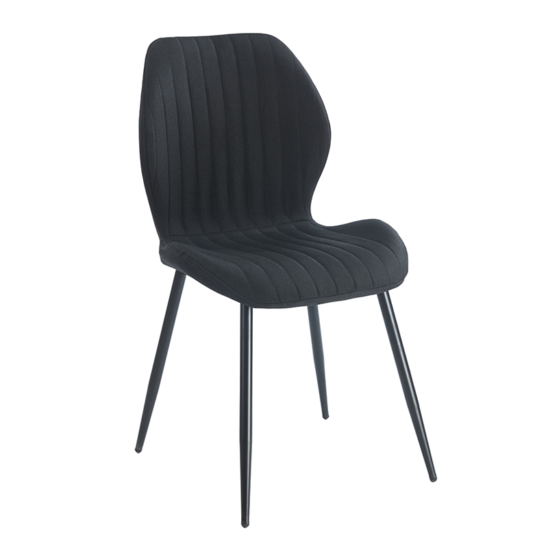 BLACK ΥΦΑΣΜΑ ΚΑΡΕΚΛΑ ΜΕΤΑΛΛΙΚΗ 1