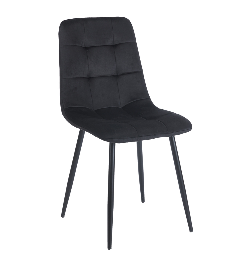 BLACK VELVET ΥΦΑΣΜΑ ΚΑΡΕΚΛΑ ΜΕΤΑΛΛΙΚΗ 1