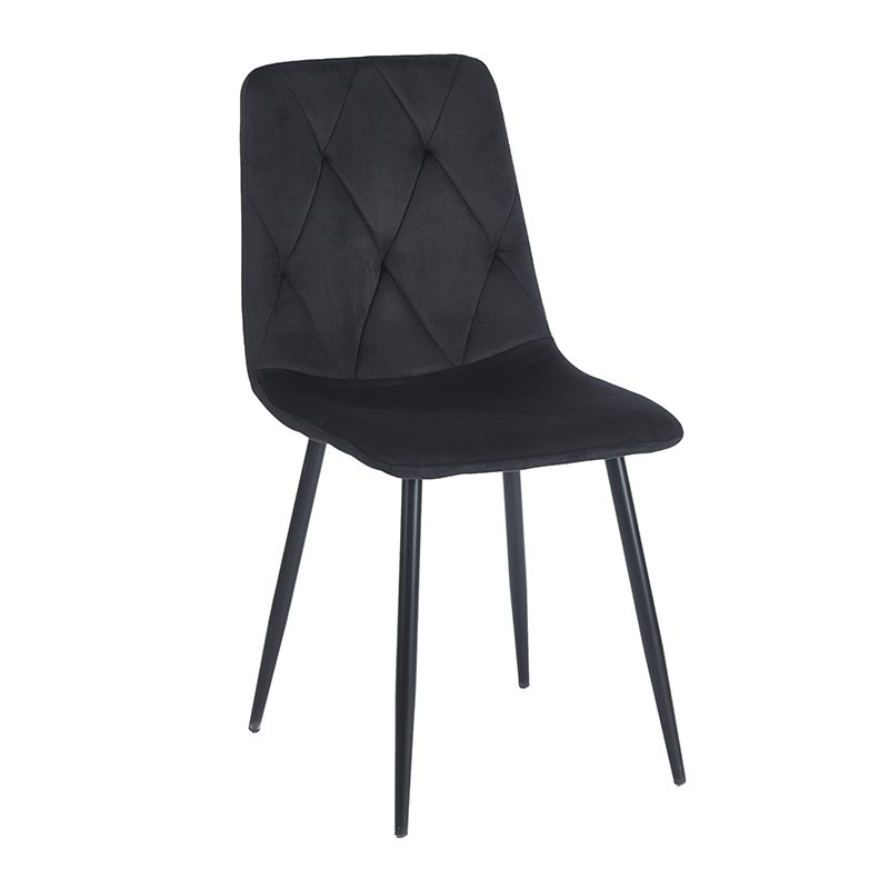 BLACK VELVET ΥΦΑΣΜΑ ΚΑΡΕΚΛΑ ΜΕΤΑΛΛΙΚΗ 1