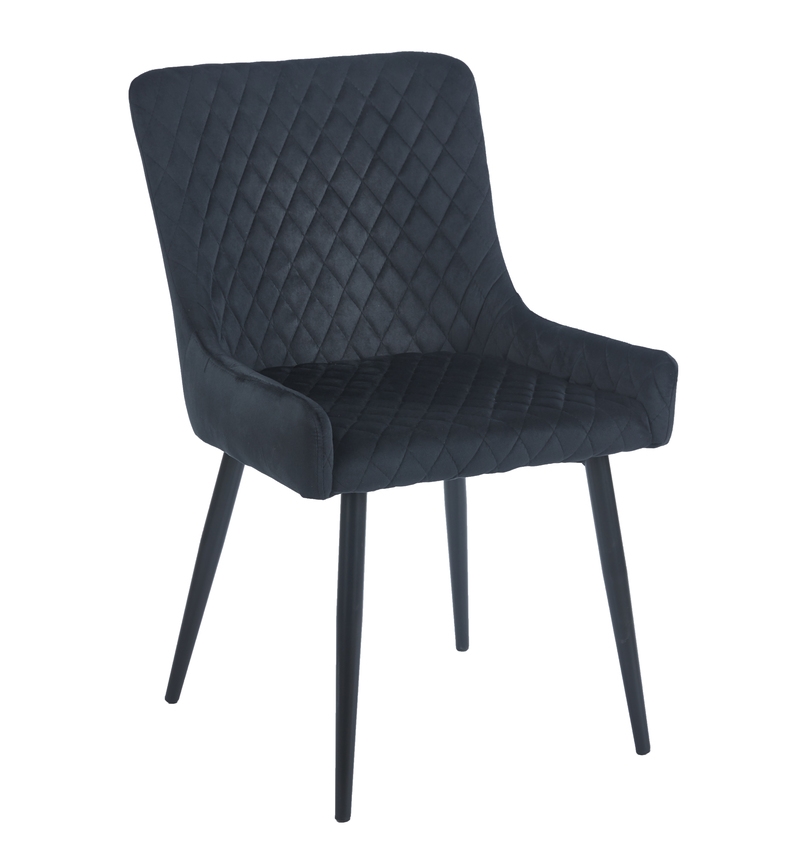 BLACK VELVET ΥΦΑΣΜΑ ΚΑΡΕΚΛΑ ΜΕΤΑΛΛΙΚΗ 1