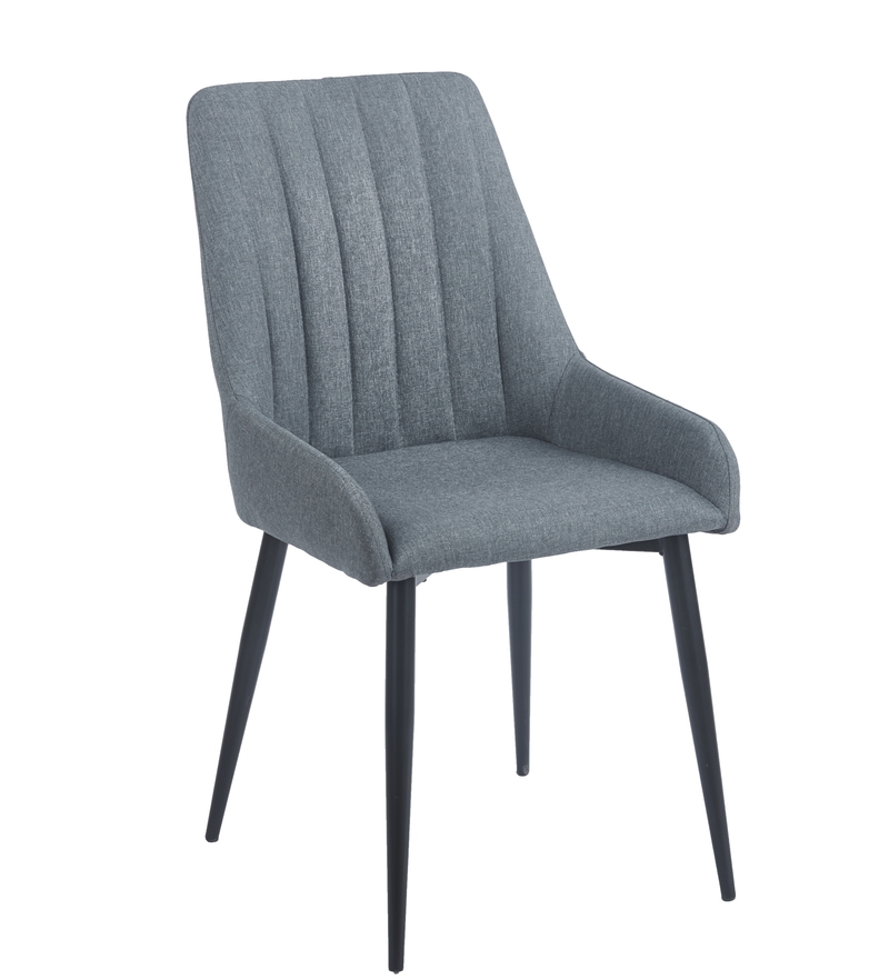 GREY ΥΦΑΣΜΑ ΚΑΡΕΚΛΑ ΜΕΤΑΛΛΙΚΗ 1