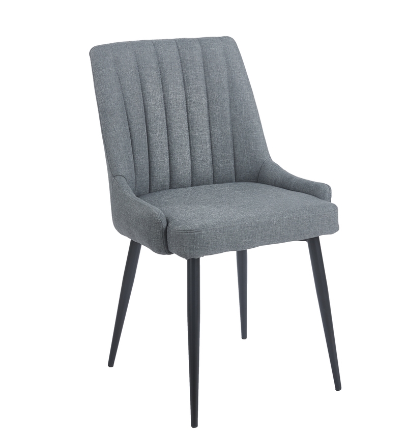 GREY ΥΦΑΣΜΑ ΚΑΡΕΚΛΑ ΜΕΤΑΛΛΙΚΗ 1