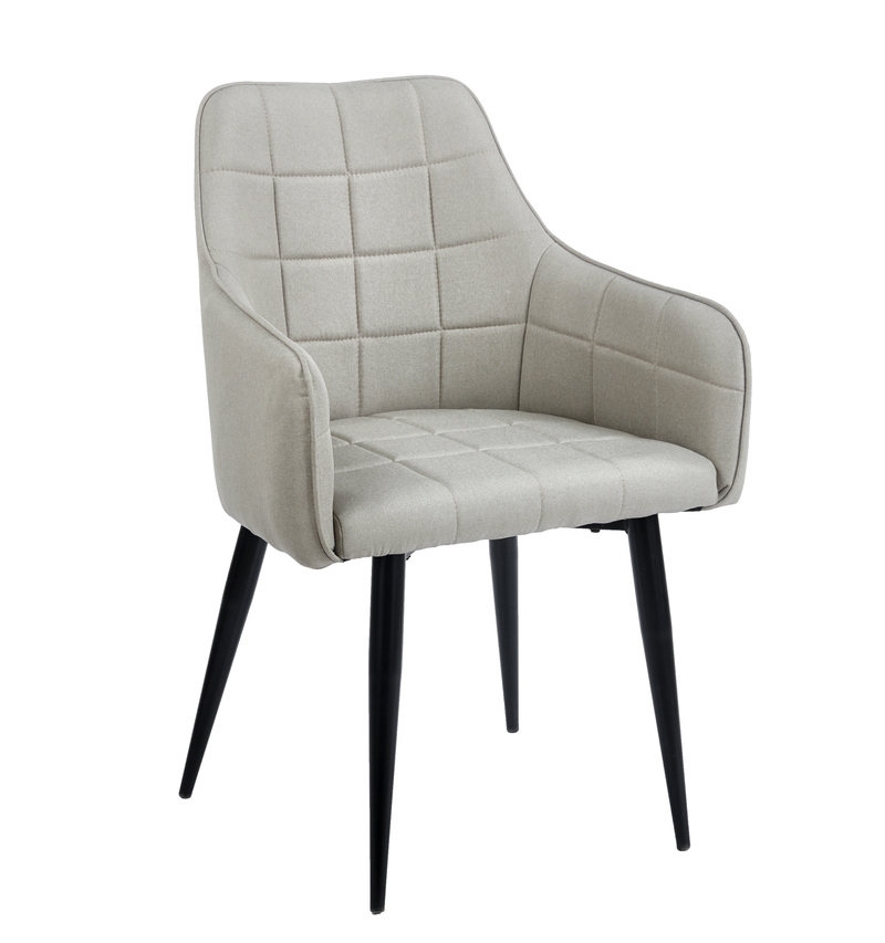 . BEIGE ΥΦΑΣΜΑ ΠΟΛΥΘΡΟΝΑ ΜΕΤΑΛΛΙΚΗ 1