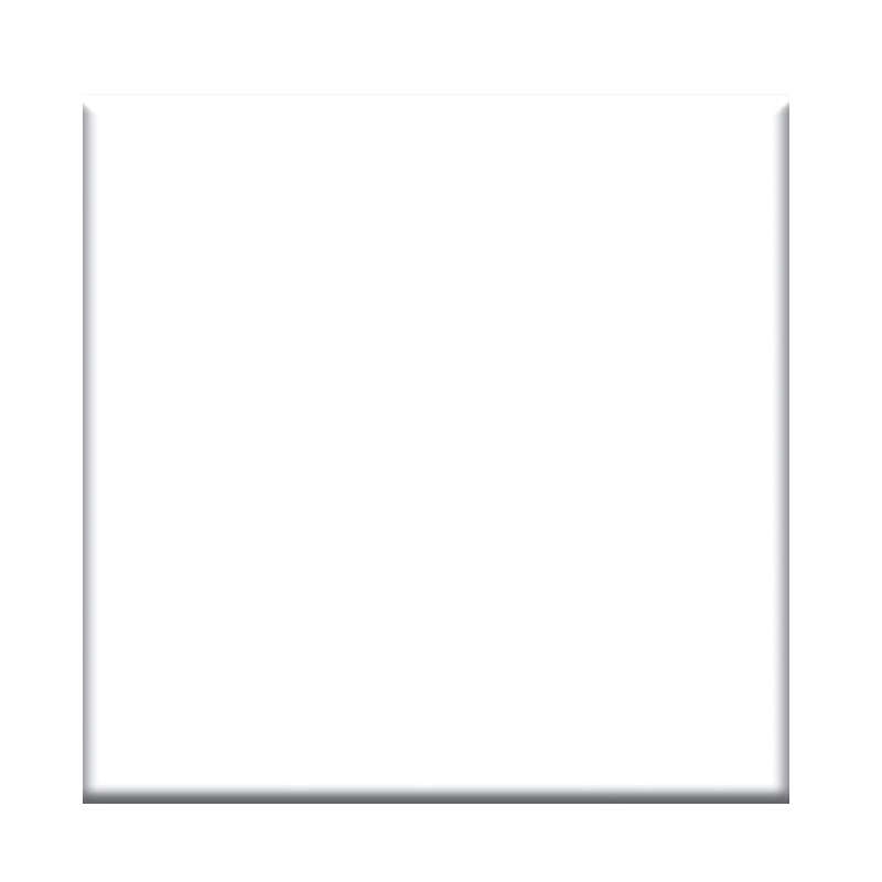 ΕΠΙΦΑΝΕΙΑ 80Χ80εκ. ΛΕΥΚΟ ΒΕΡΖΑΛΙΤ 1