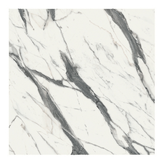 HPL 80X80 ΕΠΙΦΑΝΕΙΑ WHITE CARRARA 12mm 1