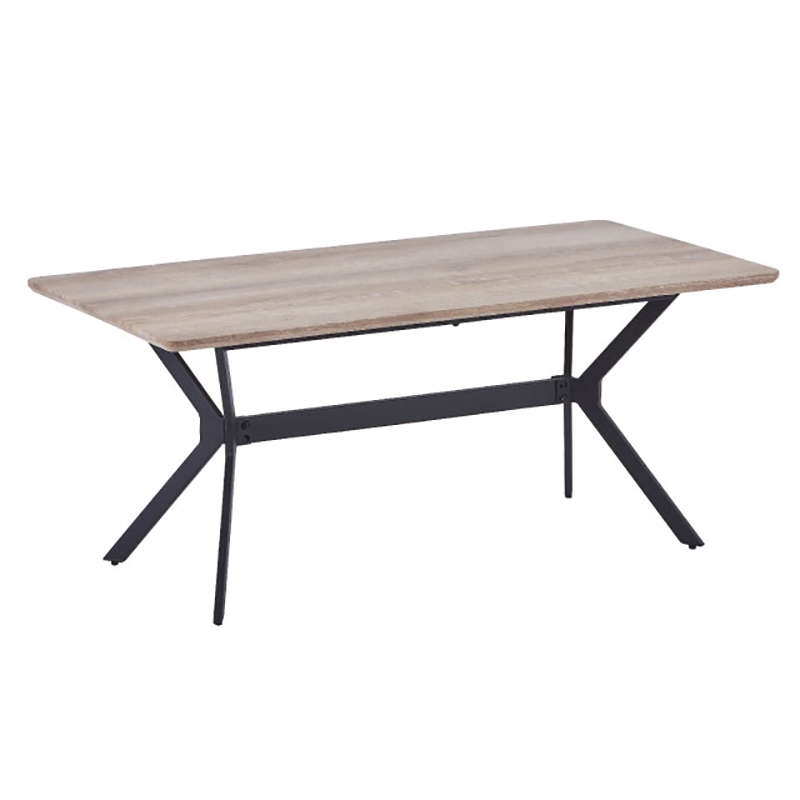 LEXUS PATINA 120Χ60Χ45εκ.ΤΡΑΠΕΖΙ ΣΑΛΟΝΙΟΥ 1