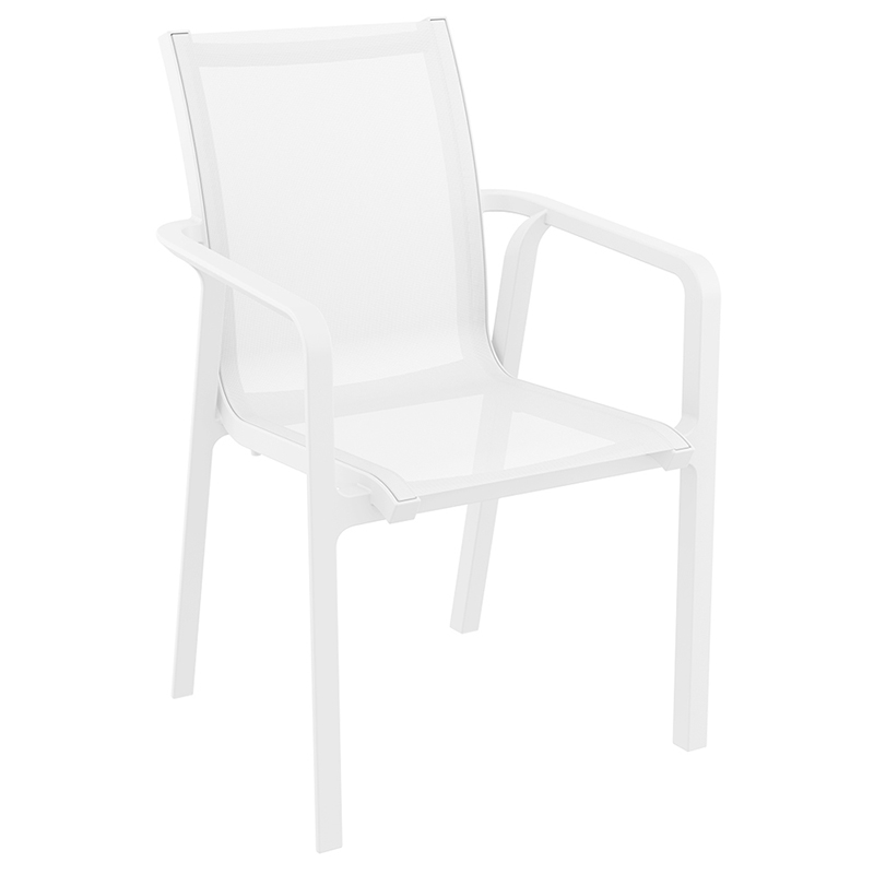ΠΟΛΥΘΡΟΝΑ WHITE/WHITE ΠΟΛ/ΝΙΟΥ 1