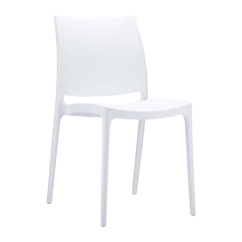ΚΑΡΕΚΛΑ WHITE ΠΟΛ/ΝΙΟΥ 1