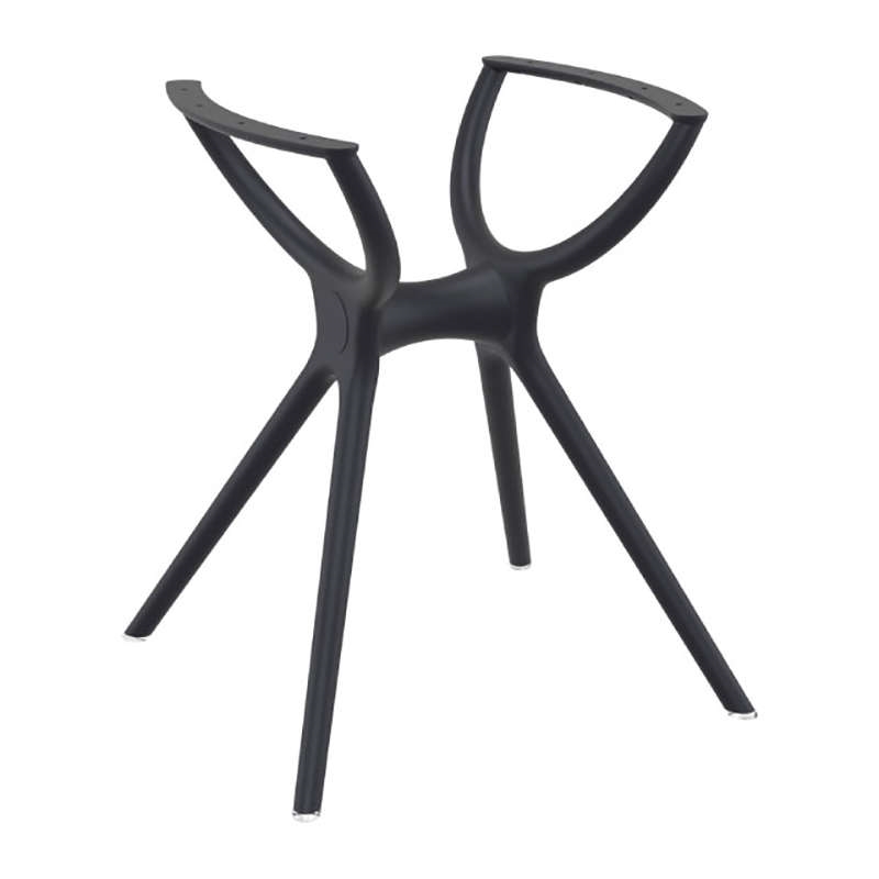 AIR ΒΑΣΗ BLACK SMALL ΜΙΚΡΗ ΠΟΛ/ΝΙΟΥ 1