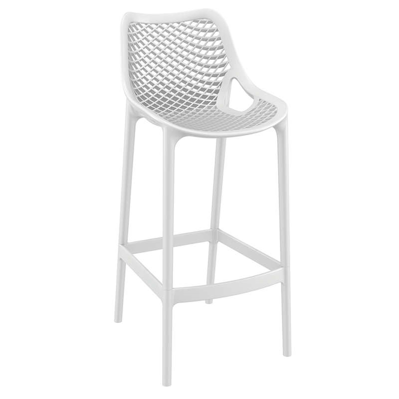 AIR 75εκ. ΣΚΑΜΠΟ WHITE ΠΟΛ/ΝΙΟΥ 1