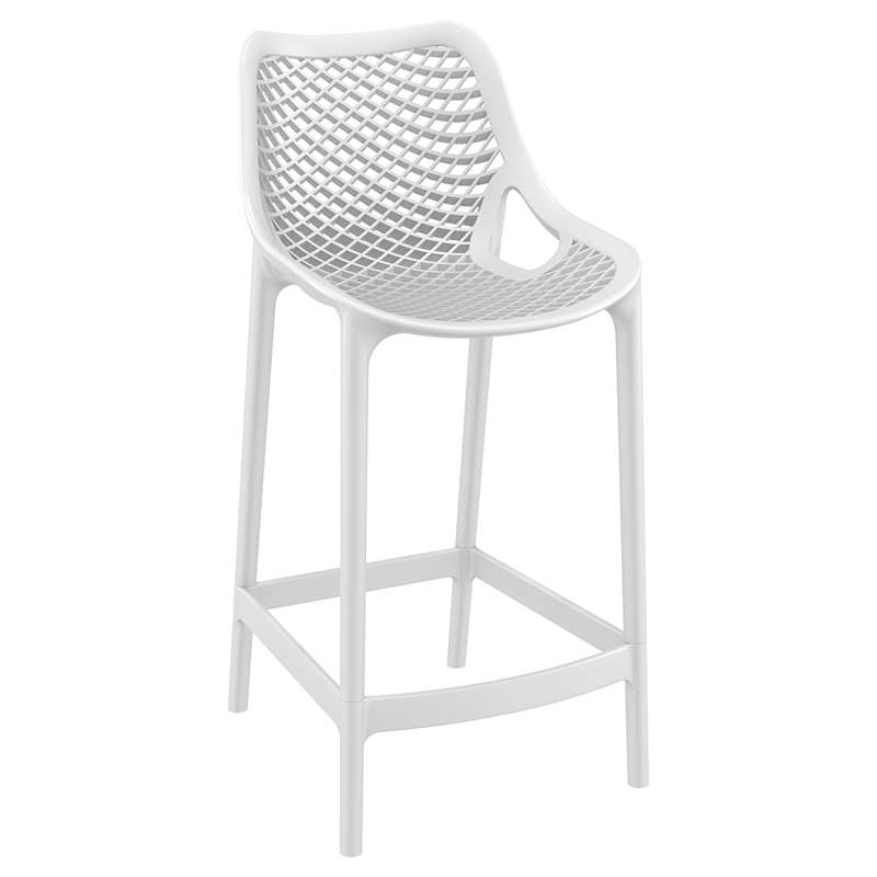 AIR 65εκ. ΣΚΑΜΠΟ WHITE ΠΟΛ/ΝΙΟΥ 1