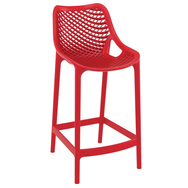 AIR 65εκ. ΣΚΑΜΠΟ RED ΠΟΛ/ΝΙΟΥ 1