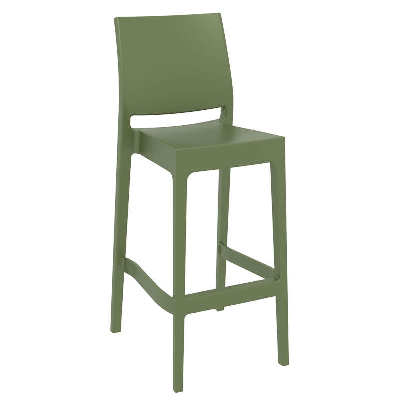 75εκ. ΣΚΑΜΠΟ OLIVE GREEN ΠΟΛ/ΝΙΟΥ 1