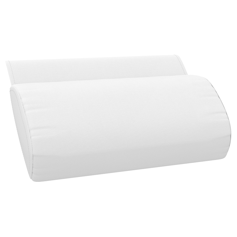 ΜΑΞΙΛΑΡΙ POLYESTER 5εκ.WHITE 1