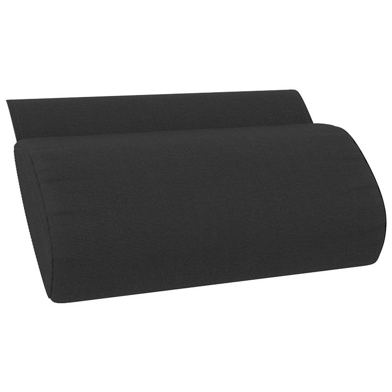 ΜΑΞΙΛΑΡΙ POLYESTER 5εκ.BLACK 1