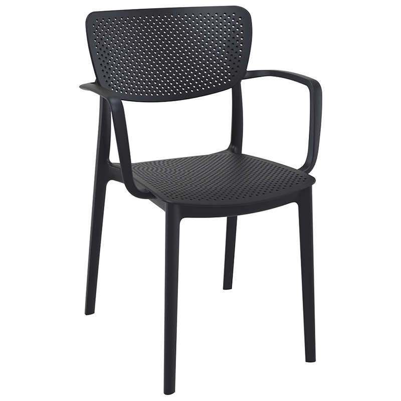 LOFT BLACK ΠΟΛΥΘΡΟΝΑ ΠΟΛ/ΝΙΟΥ 1