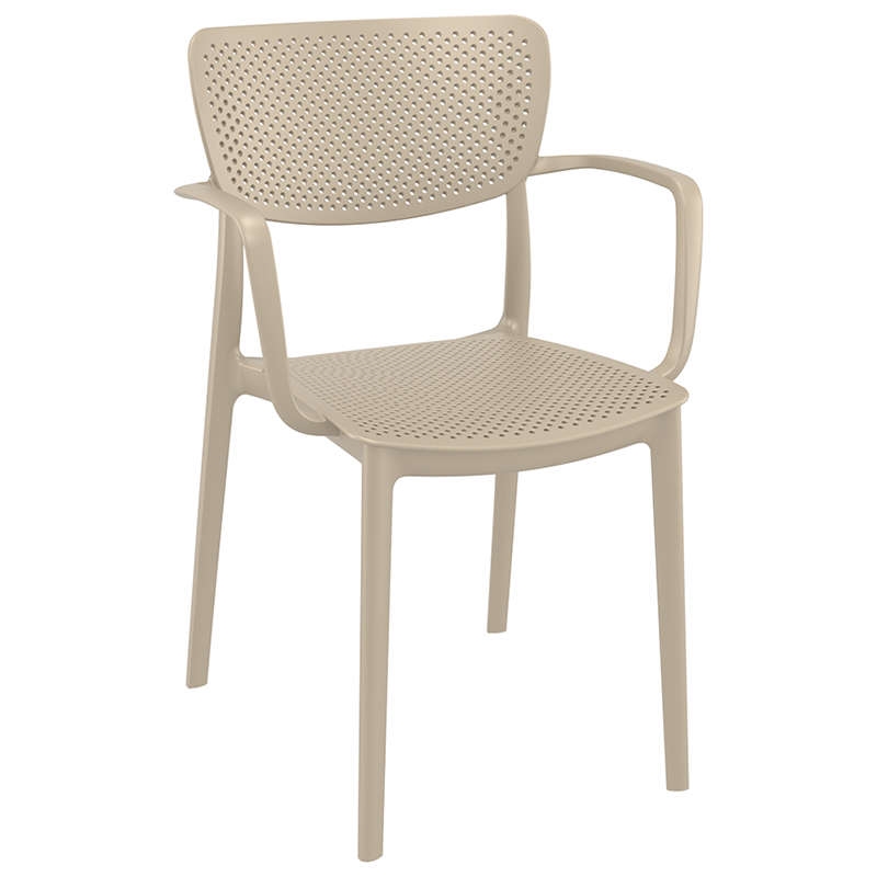 LOFT DOVE GREY ΠΟΛΥΘΡΟΝΑ ΠΟΛ/ΝΙΟΥ 1