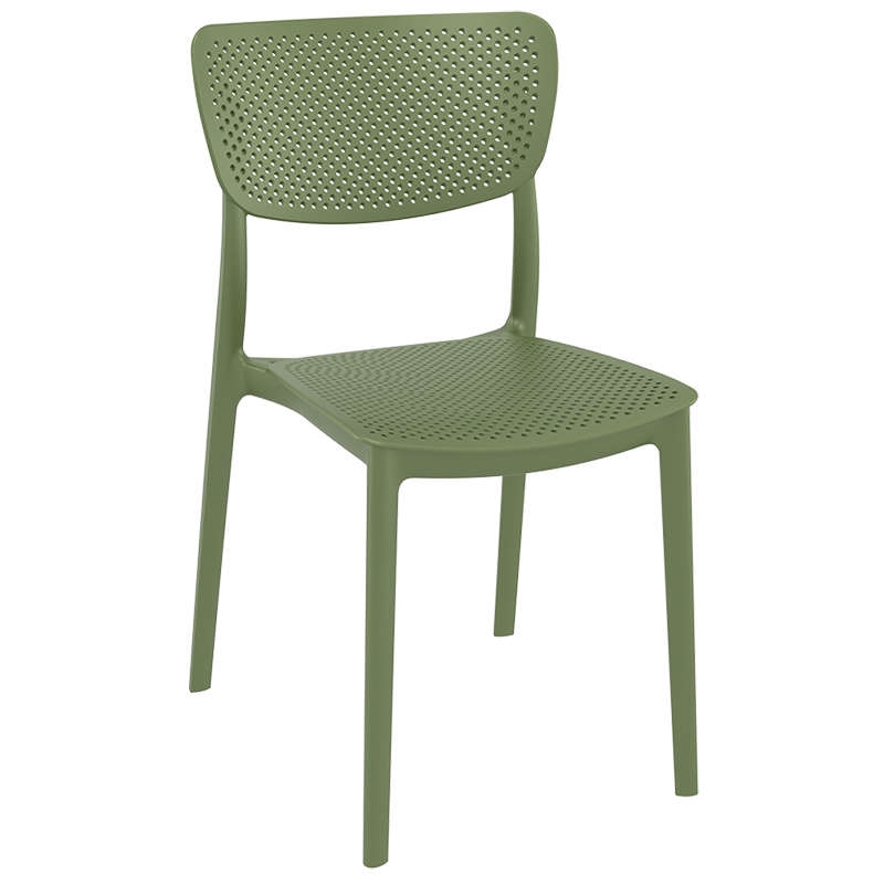 LUCY OLIVE GREEN ΚΑΡΕΚΛΑ ΠΟΛΥΠΡΟΠΥΛΕΝΙΟΥ 1
