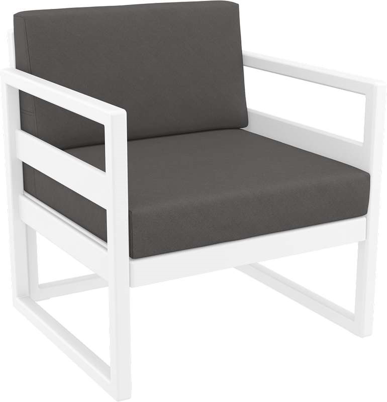 ΜΑΞΙΛΑΡΙ ΠΛΑΤΗΣ DARK GREY 1